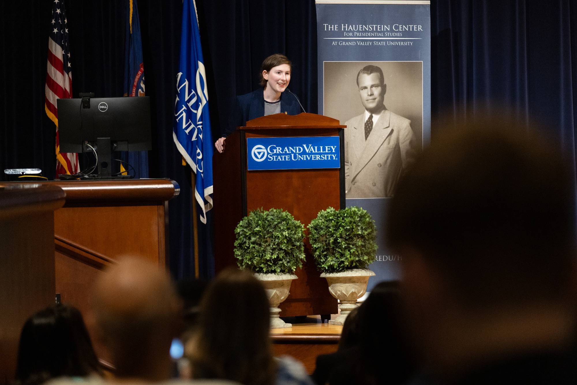 CLA Celebration Photo